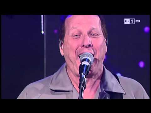 Adrian Belew con Elio e le Storie Tese - Elephant Talk / Heroes