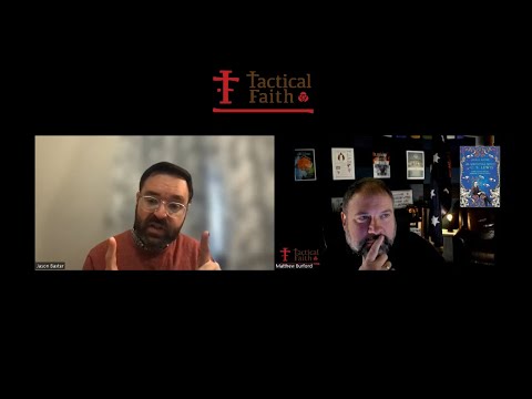 The Medieval Mind of C.S. Lewis