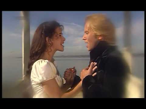 Maike Boerdam & Uwe Kröger - Der Schleier fällt 2002