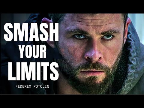 SMASH YOUR LIMITS : [Best Motivational Video]