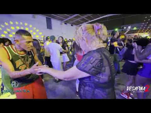NO CONTENGAS   DESAFINA2 DE LA CUMBIA LYL