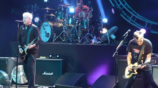 The Offspring - Have You Ever / Staring At The Sun - Buenos Aires, Argentina 2013