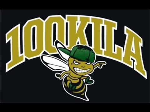100 KILA - coming soon  2012