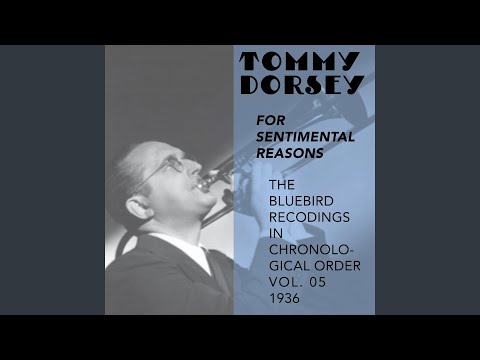 I'm in a Dancing Mood (feat. Jack Leonard)