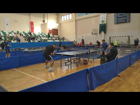 TTBURSA 2021 40-49 MS HASAN ÇAĞRICI - MEHMET SALİH İŞSEVER