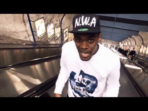 BARBARO "URBANO VARGAS" - URBANOS / GÜAN