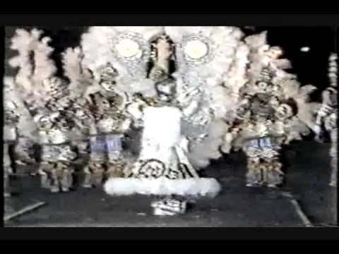 1983 Downtowners Fancy Brigade--Mimes