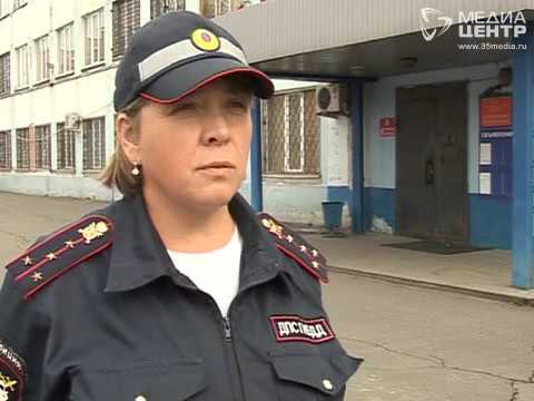 Пьянству бой: в Череповце сегодня вновь стартует операция «нетрезвый водитель»