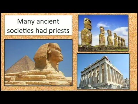 New Testament Survey - Lesson 36 - Hebrews: Melchizedek