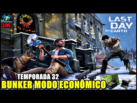 ●COMO CONSEGUIR ARMAS E ITENS RAROS FACILMENTE! VÁRIOS BUGS 👁 ATUALIZAÇÃO Last Day On Earth