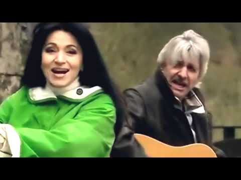 яΤʀ  Mara Kayser & Wolfgang Herrmann - DU