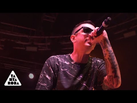 MADMAN - "Veleno 6 LIVE" feat. GEMITAIZ [MM VOL. 2]