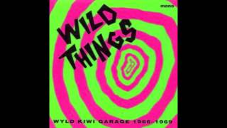 The Chants - I Want Her