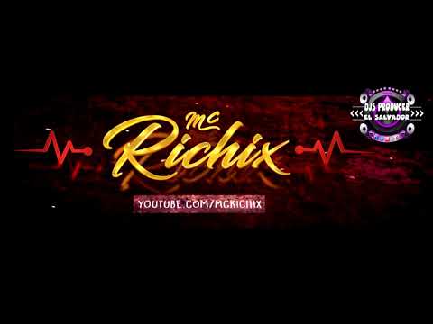 Rap Romantico Mc Richix Mix Romantic Love Vol 3
