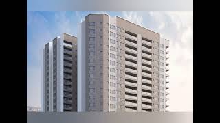 5 BEDROOM DUPLEX APARTMENTS ALL EN SUITE + DSQ