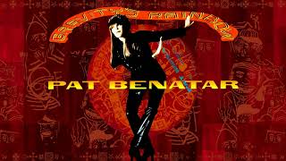 Pat Benatar - Crazy