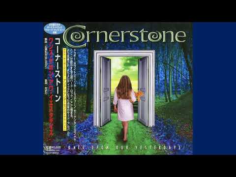 Cornerstone (feat. Doogie White) - Once Upon Our Yesterdays (2003) (Full Album, with Bonus Track)