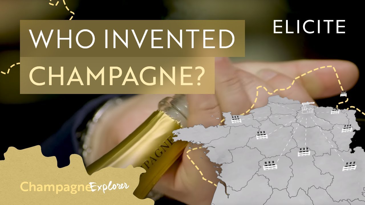 Where Does Champagne Come From? | A Brief History of Champagne