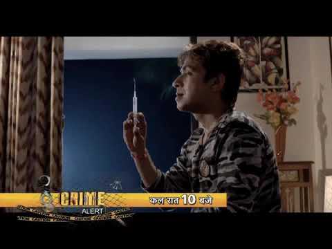 Maanav Matalia Psycho Drug...