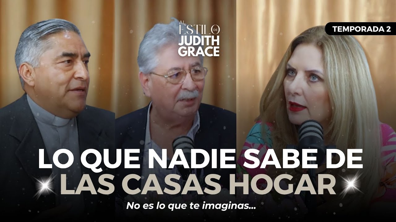 🚨 ¿QUÉ PASA REALMENTE DENTRO DE UNA CASA HOGAR? 😨 | VERDADES QUE NADIE QUIERE CONTAR 💥