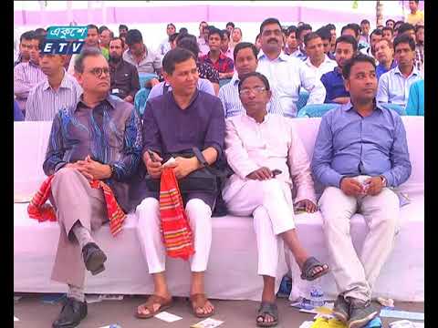 ওয়েজ বোর্ড ঘোষণায় প্রধানমন্ত্রীকে ধন্যবাদ