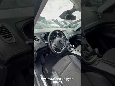 фото renault scenic iv 0