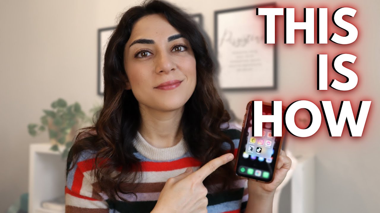 How to create a SOCIAL MEDIA STRATEGY? Start with a Social Media Audit [w/ Examples]