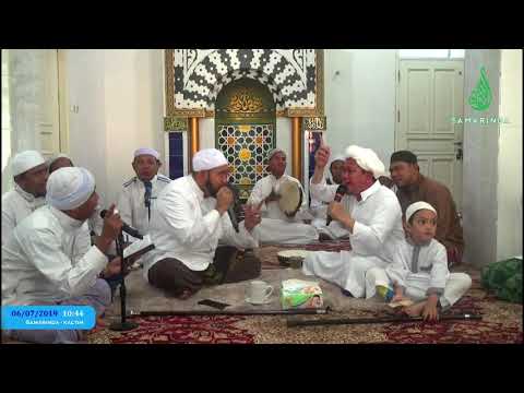 Habib Syekh, Guru Mahmud - Majelis Nurul Amin | Guru Udin Samarinda