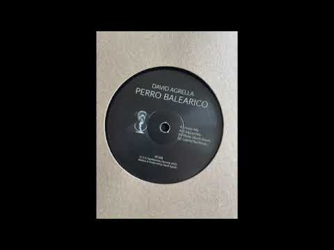 David Agrella - A2 Original Mix