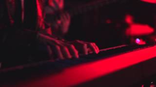 The Ripples - Frankie's Song - Live at the Rock & Roll Hotel