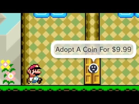 Goomba Story Interactive Forum by Hype - GOOMBA STORY - SUPER MARIO MAKER - NO COMMENTARY 1ay