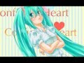 confused heart feat.hatsune miku confused heart ...