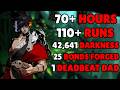 100 Ing Hades Was HELL