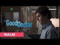 The Good Doctor Staffel 6 Deutscher Trailer CANAL