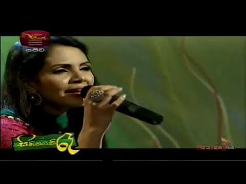 ආදර හැඟුම්... (Live) | SASHIKA | Adara Hengum | Sihinayaki Re (සිහිනයකි රෑ)