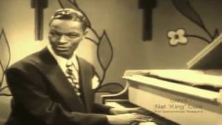 Nat King Cole -  Errand boy for rhythm