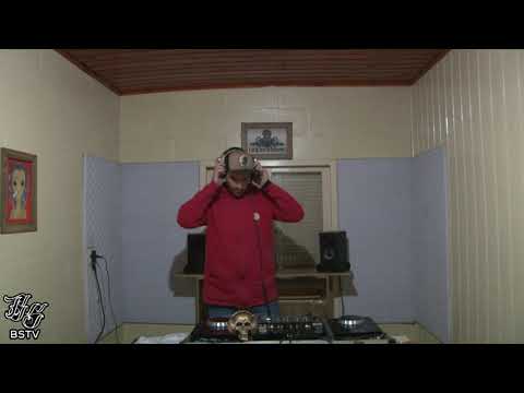 Xandão @ UndervisionCrew & BSTV Show Case Caxias do Sul RS