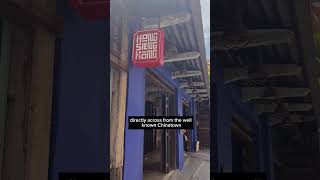 Download lagu Talad Noi - Bangkok's Oldest Neighbourhoods. mp3