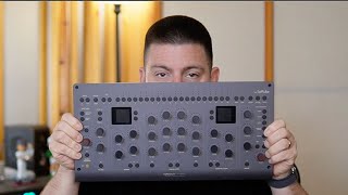 Video thumbnail for Softube Console 1 MK 3 & Core Mixing Suite by Matty Harris | Mix and Master My Song