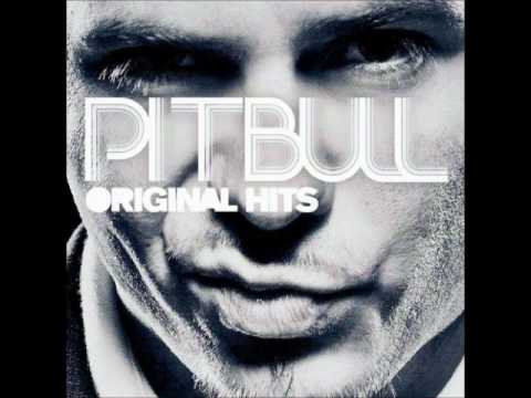 Pitbull-Midnight (Feat. Casely)