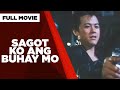SAGOT KO ANG BUHAY MO Jeric Raval Klaudia Koronel Raymond Keannu Full Movie
