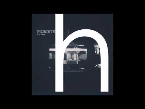 Mr. Herbert Quain - Introduction to Life in a Tape