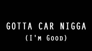 Tyler, The Creator - Inglorious (Lyrics Video)