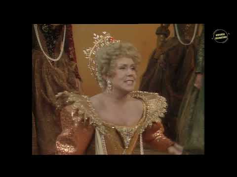 Jiulius Caesar - Händel