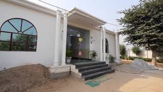 Al-Faiz Modern School Video