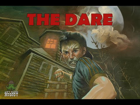 The Dare 2/3 - Skin Deep (Call of Cthulhu)