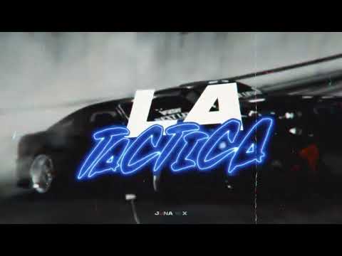 LA TACTICA (TURREO EDIT) - JONA MIX