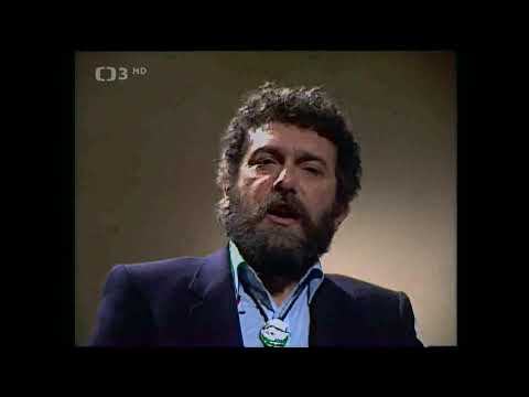 Waldemar Matuška - Eldorádo (1982) - originál klip