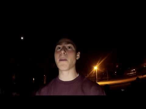 Sinok VS Kraken (EPIC CALAMBUR BATTLE) - Octavos - II SRV Battle