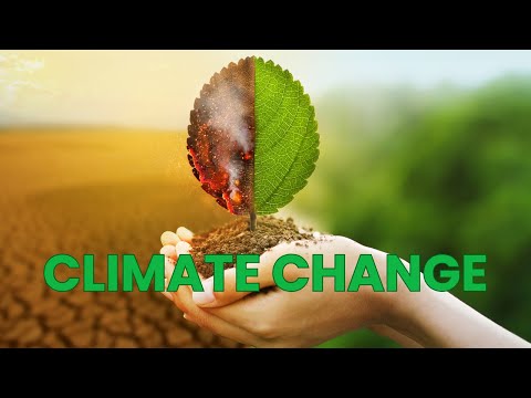 Tech for Tomorrow: Modern Solutions to Climate Change